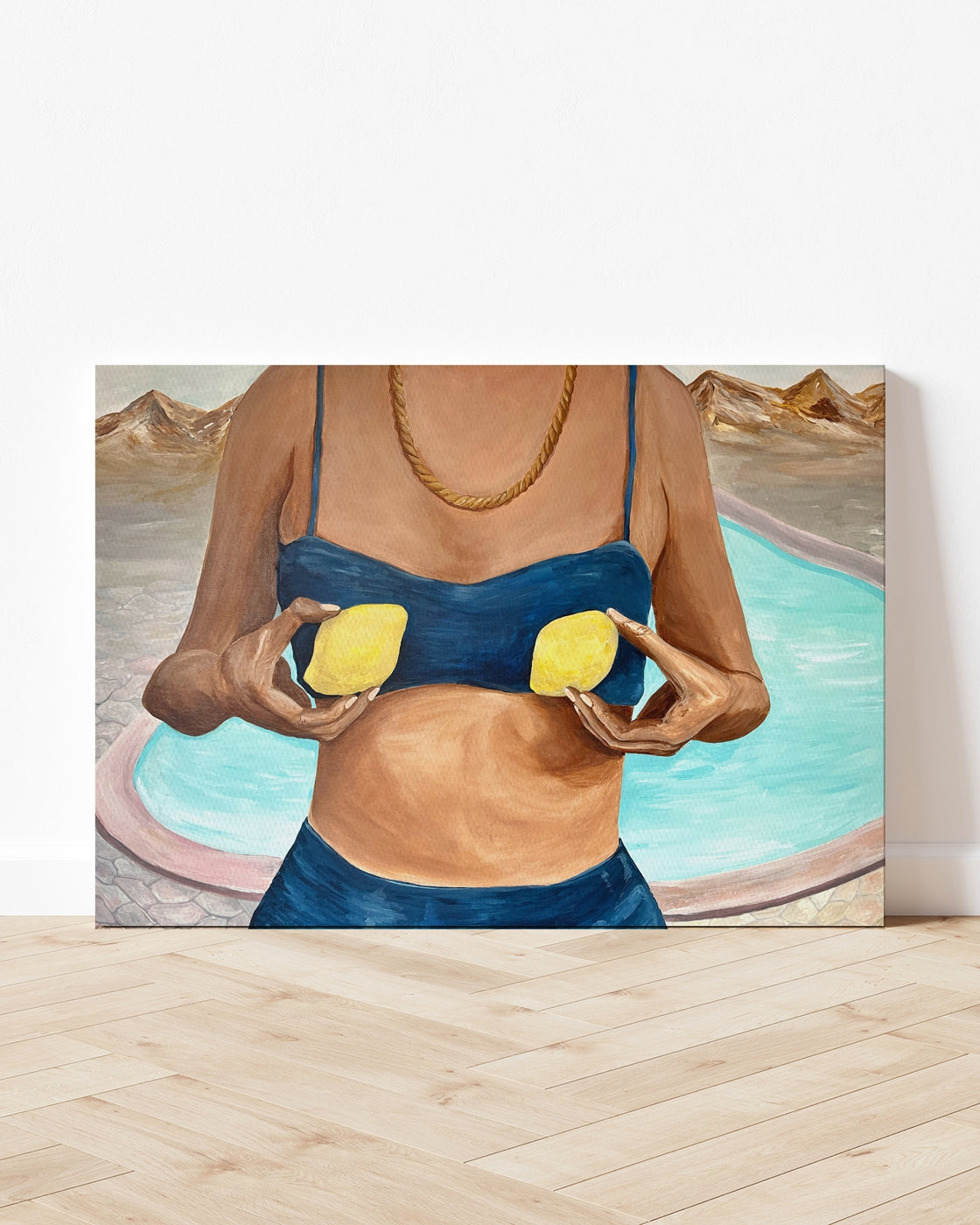 stretched-canvas