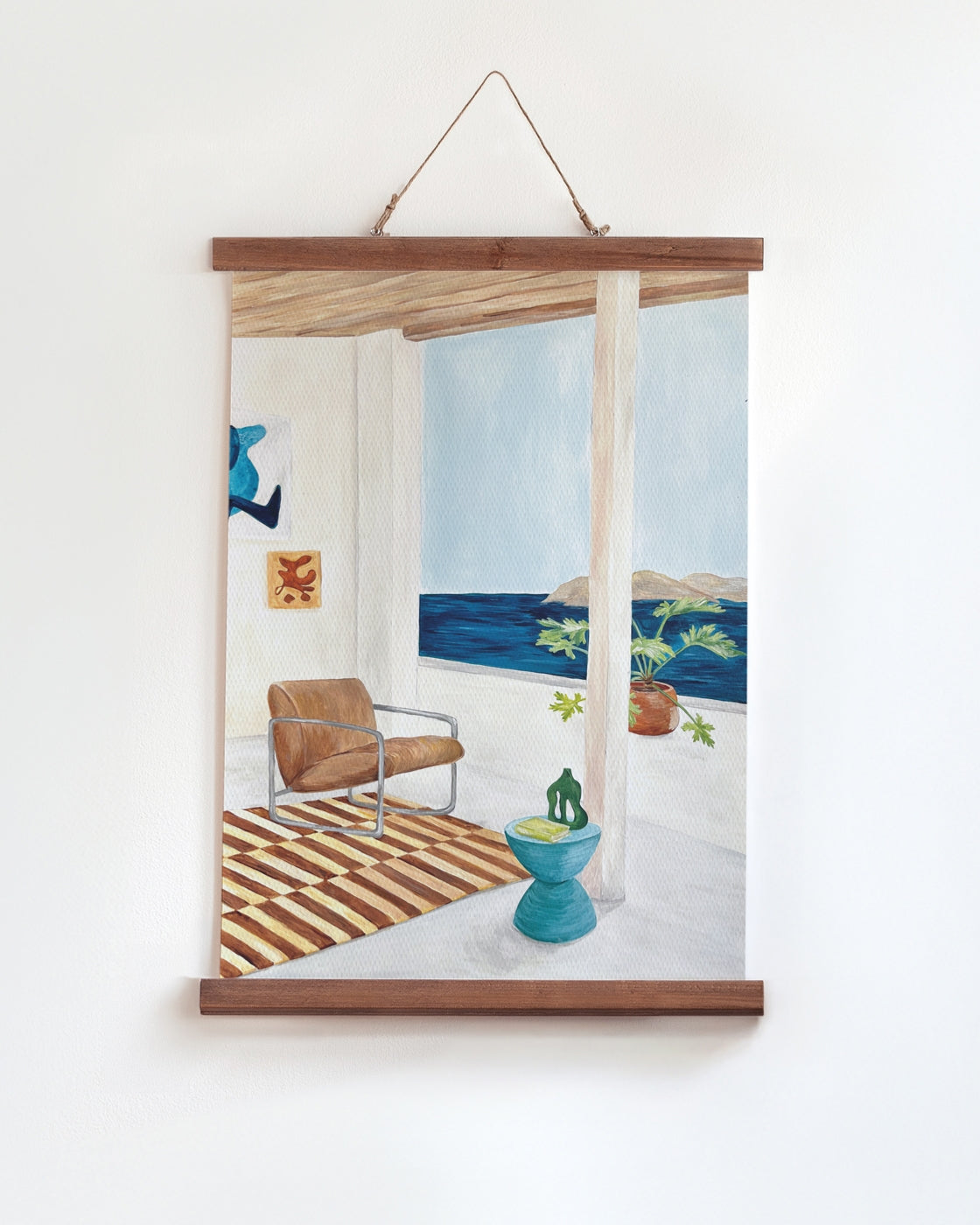 canvas