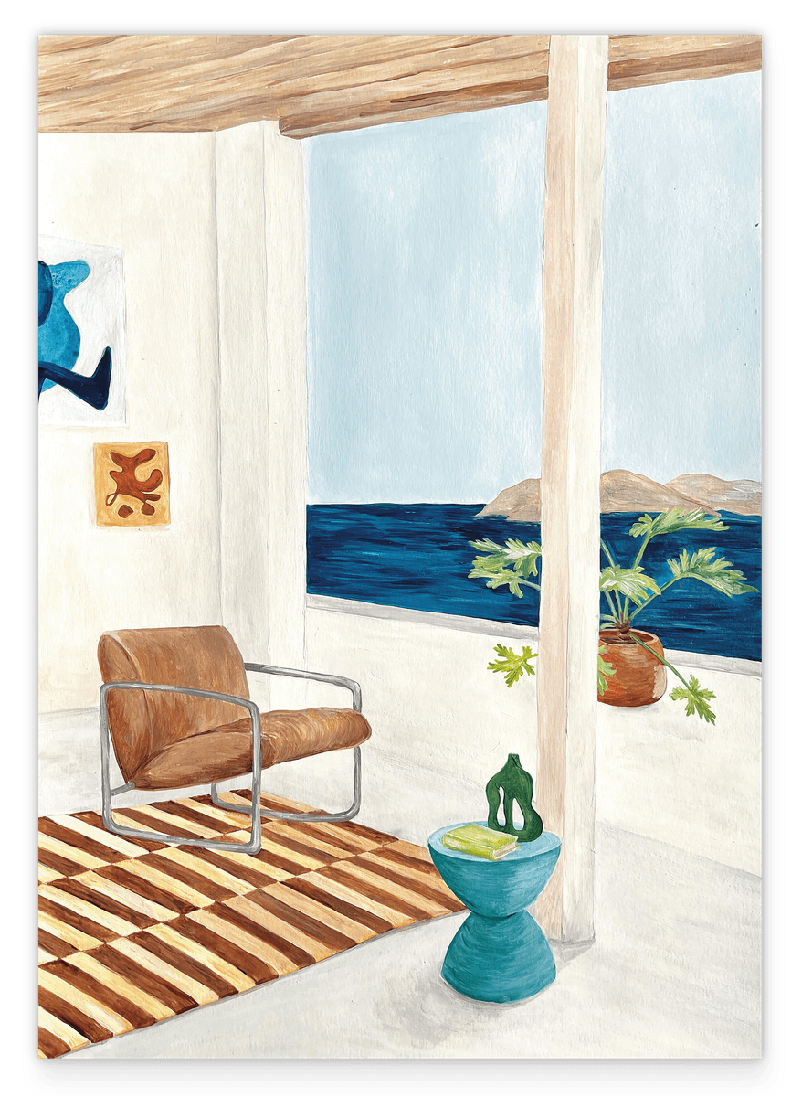 Villa Mila: Hora Dorada