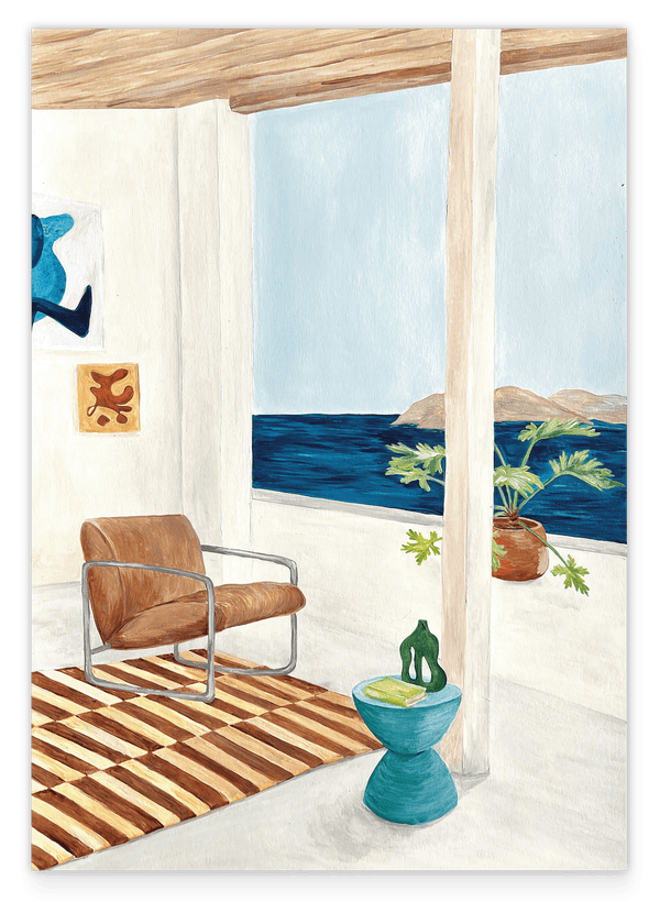 Villa Mila: Hora Dorada