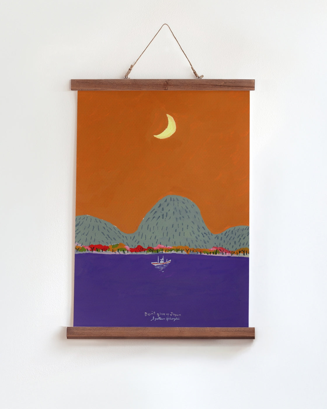 canvas
