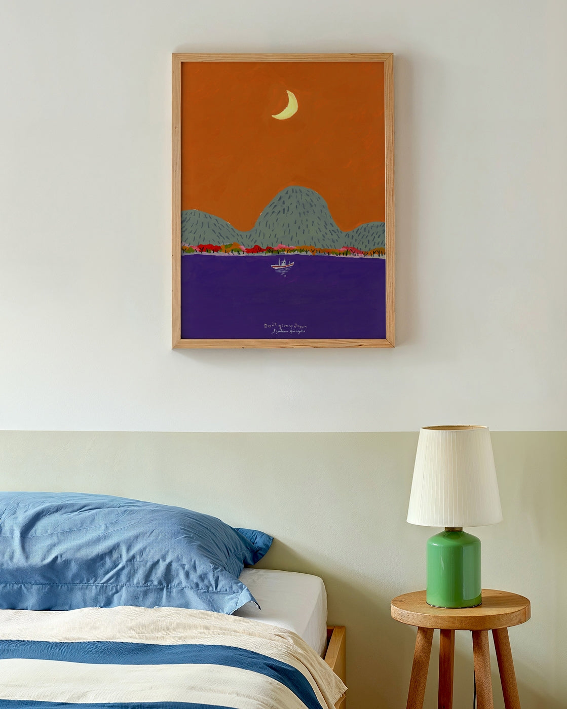 canvas