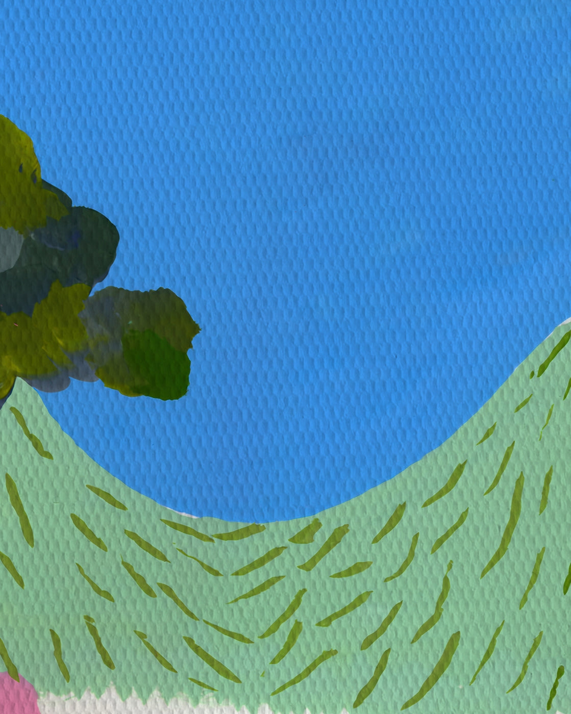canvas