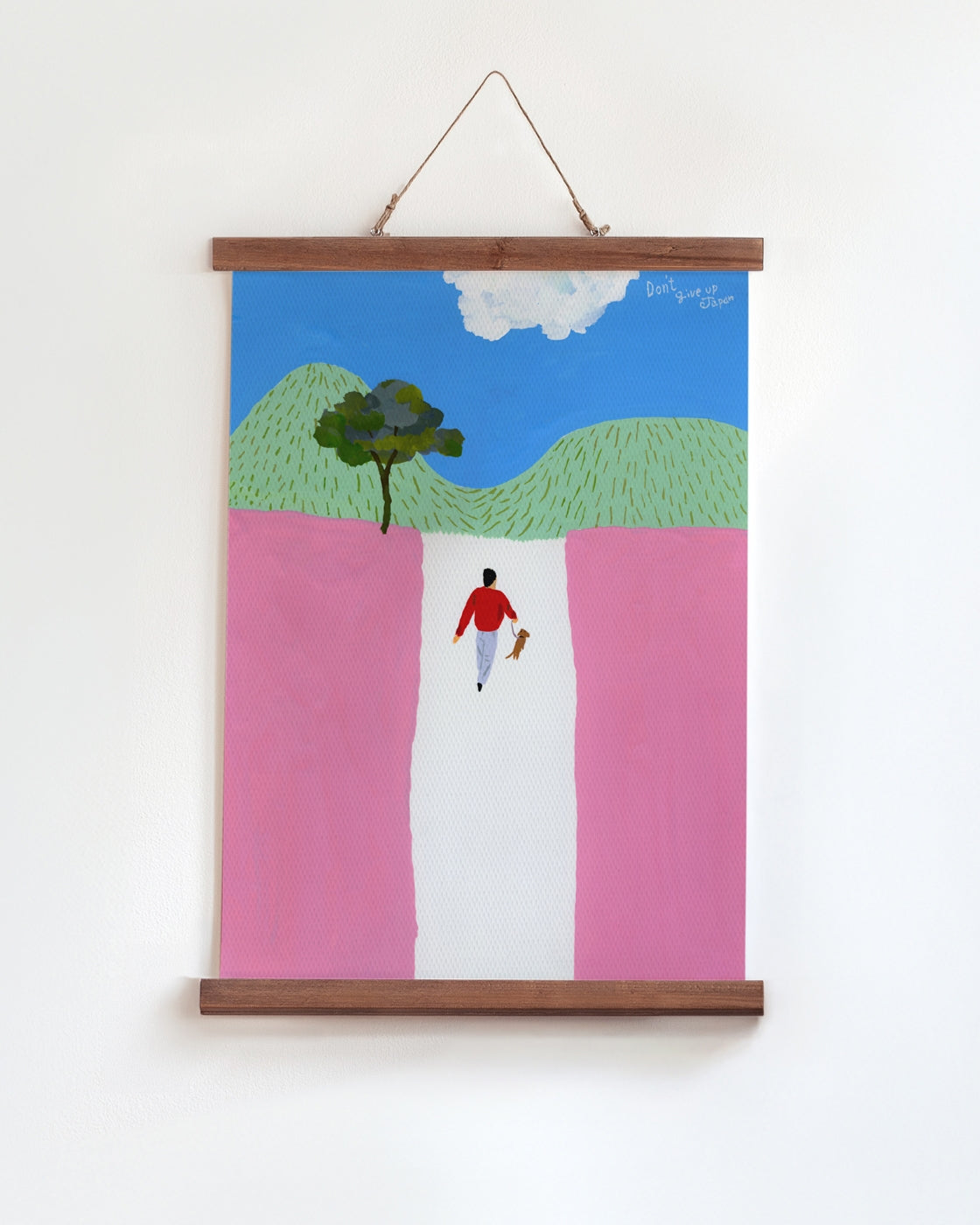 canvas
