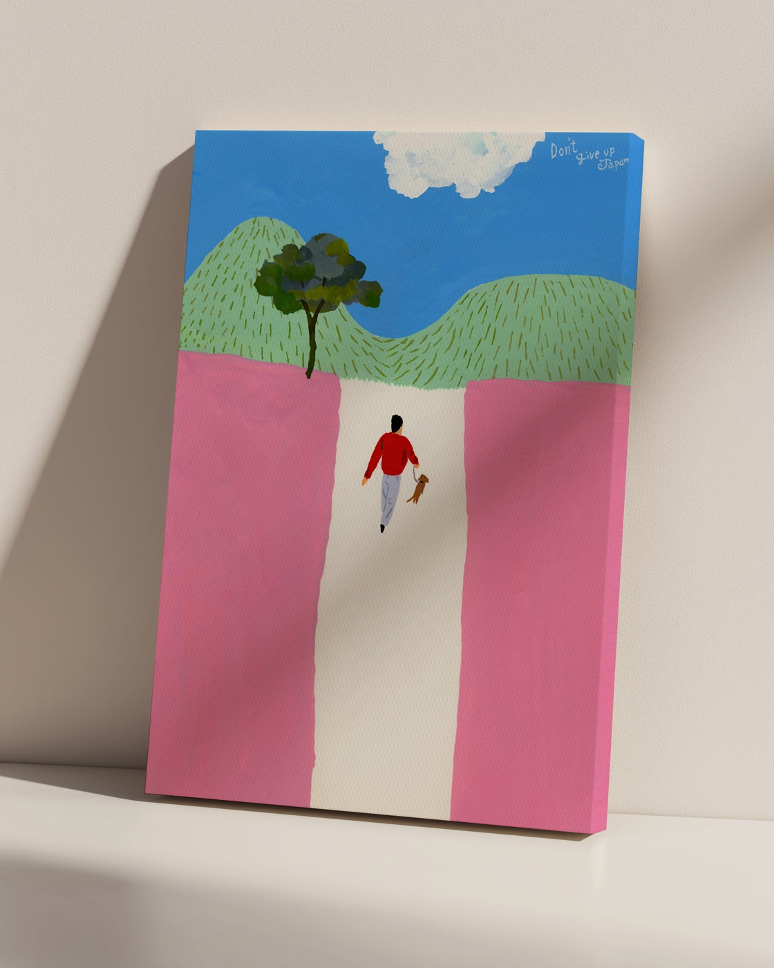 stretched-canvas