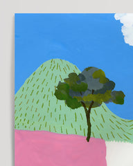 After Hover: Japan Slow Living: The Pink Road
