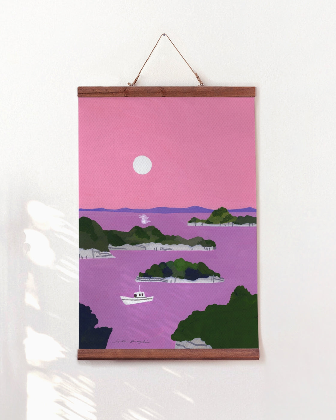 canvas