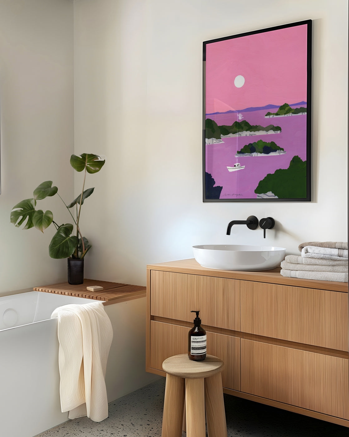 canvas