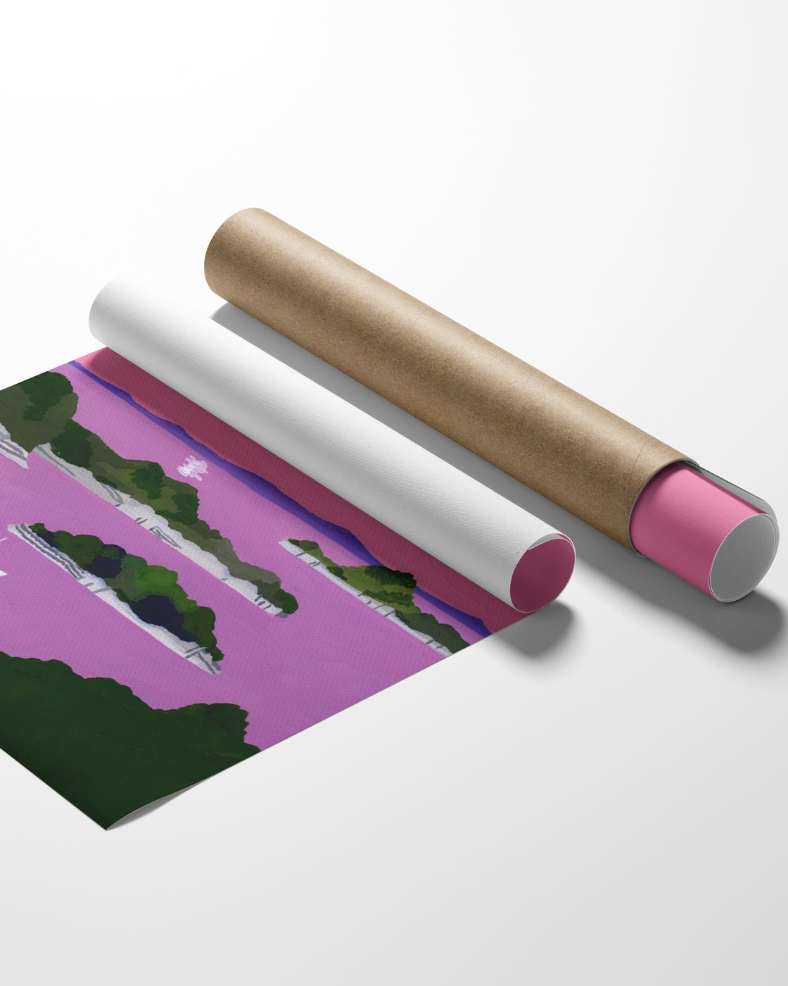 canvas