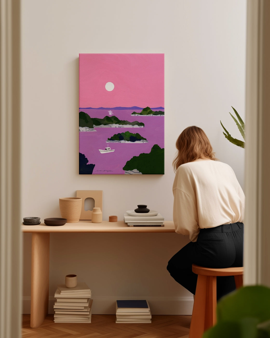 stretched-canvas