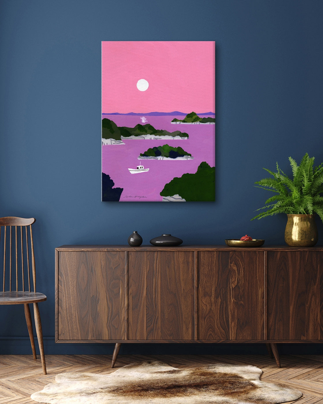 stretched-canvas