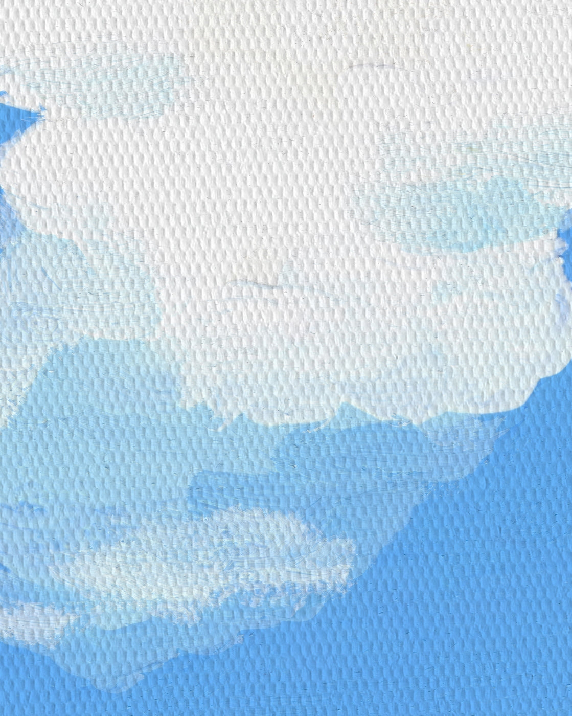 canvas