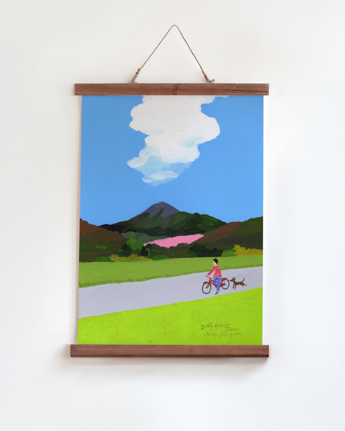 canvas