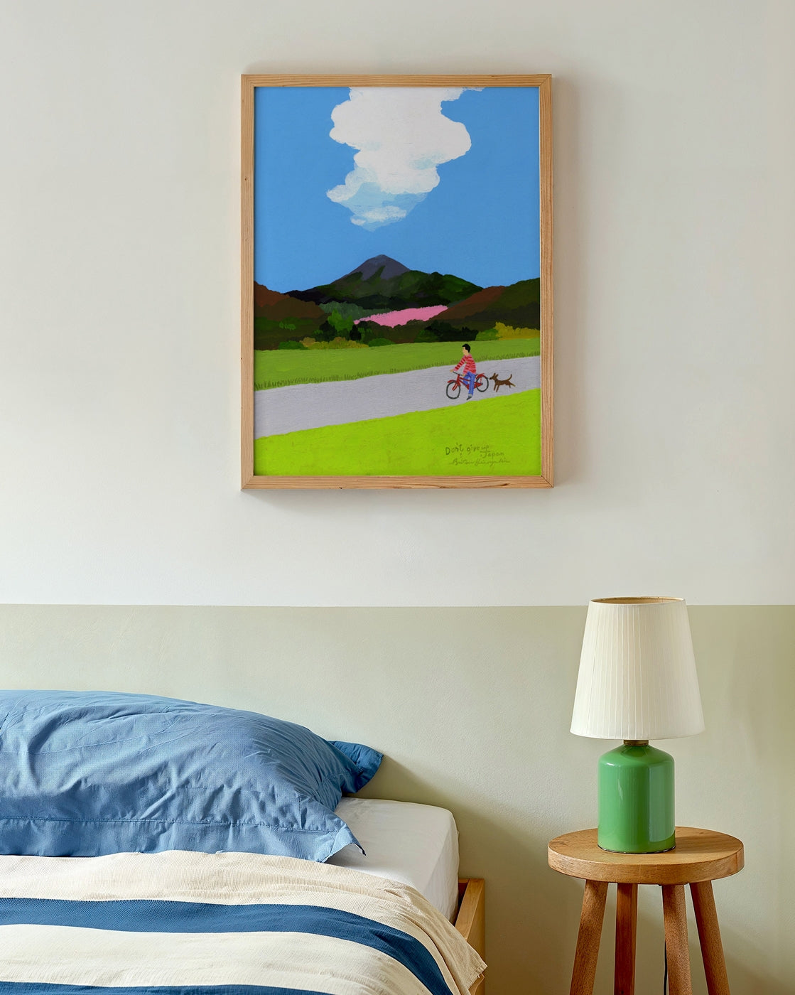 canvas