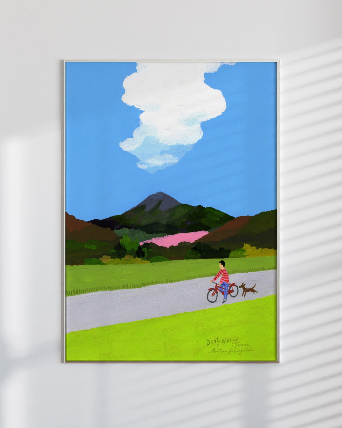 poster