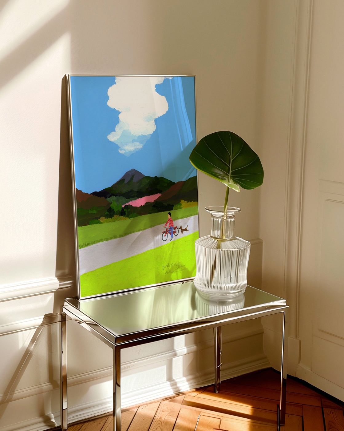 poster