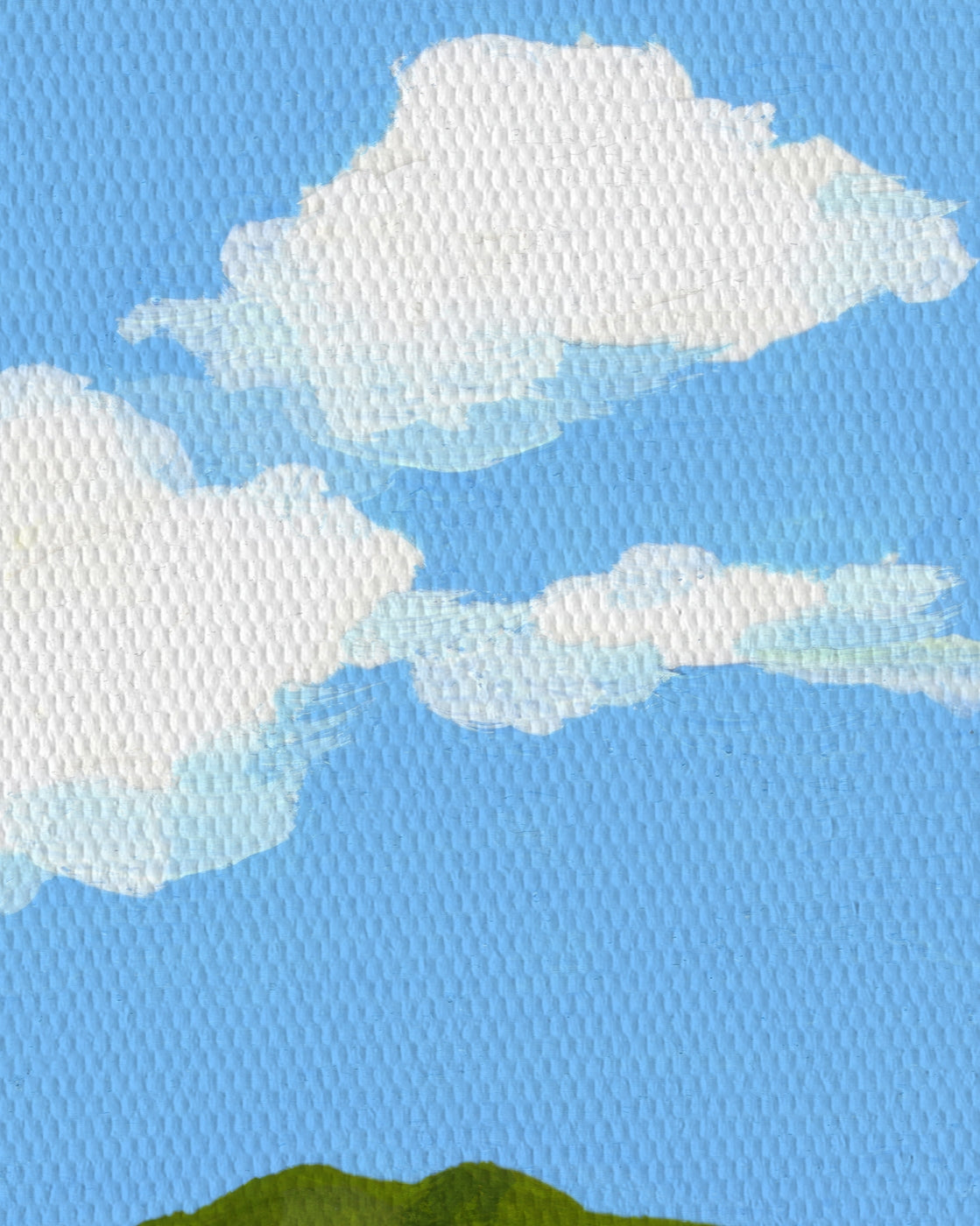 canvas