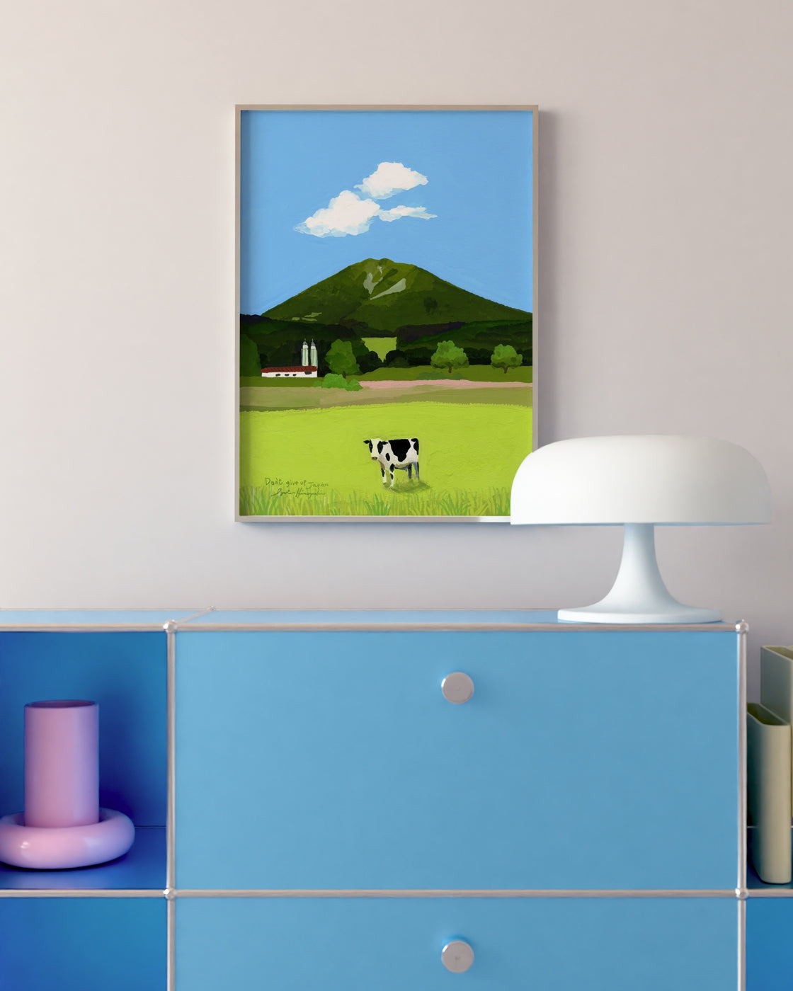 canvas