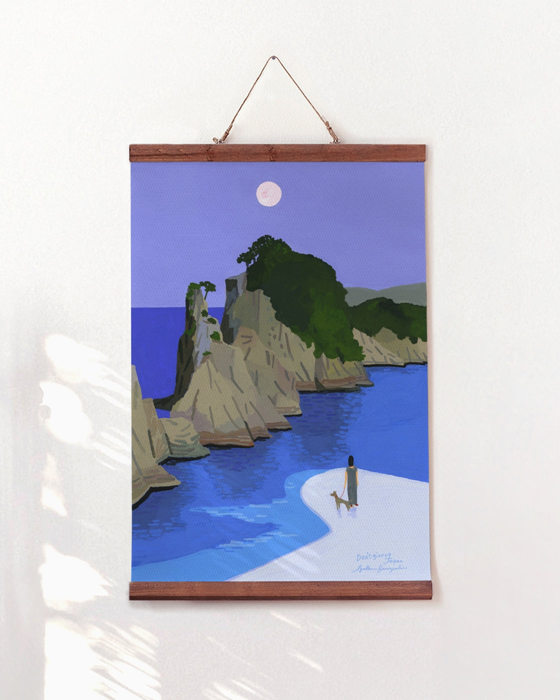 canvas