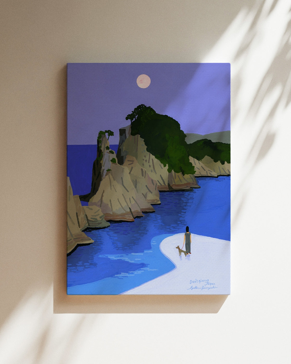 stretched-canvas