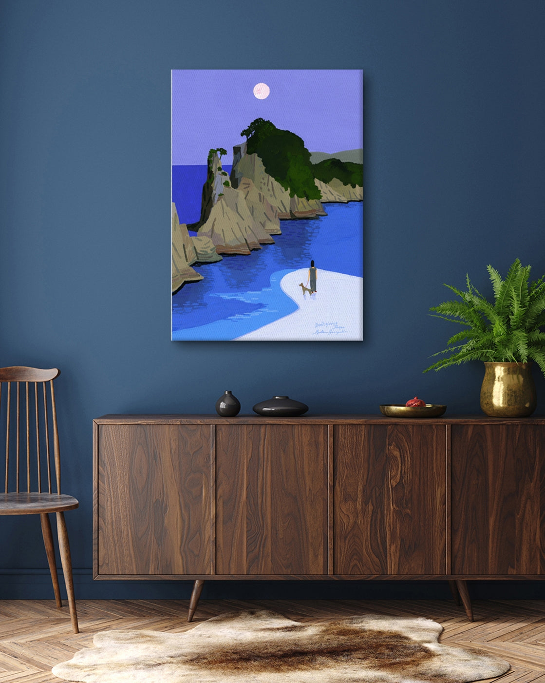 stretched-canvas