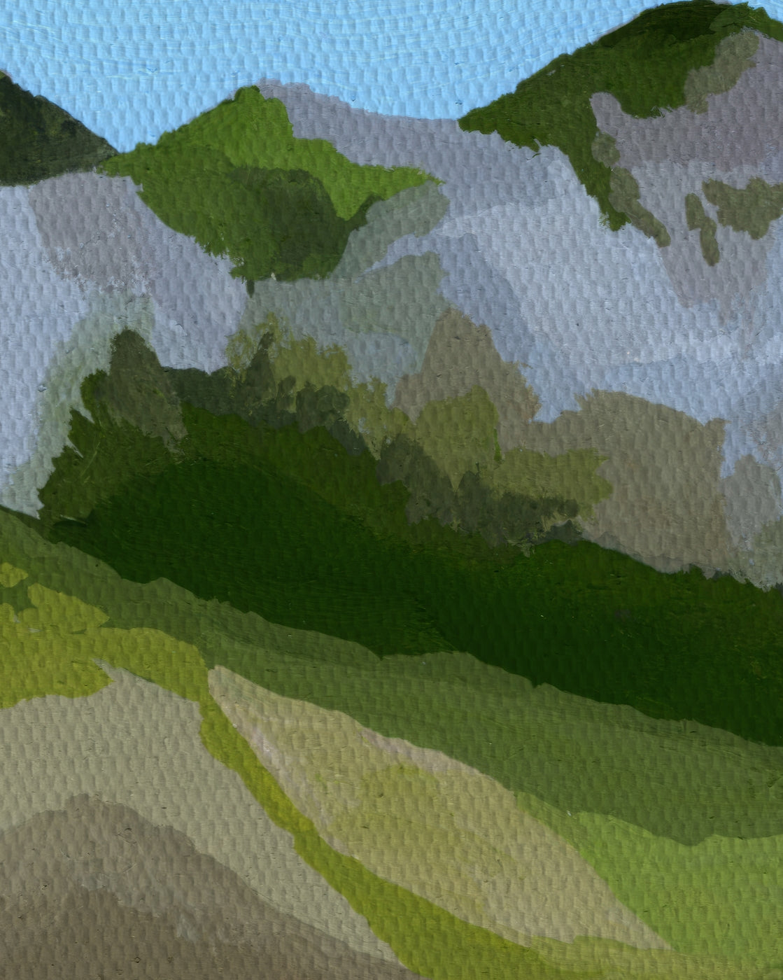 stretched-canvas