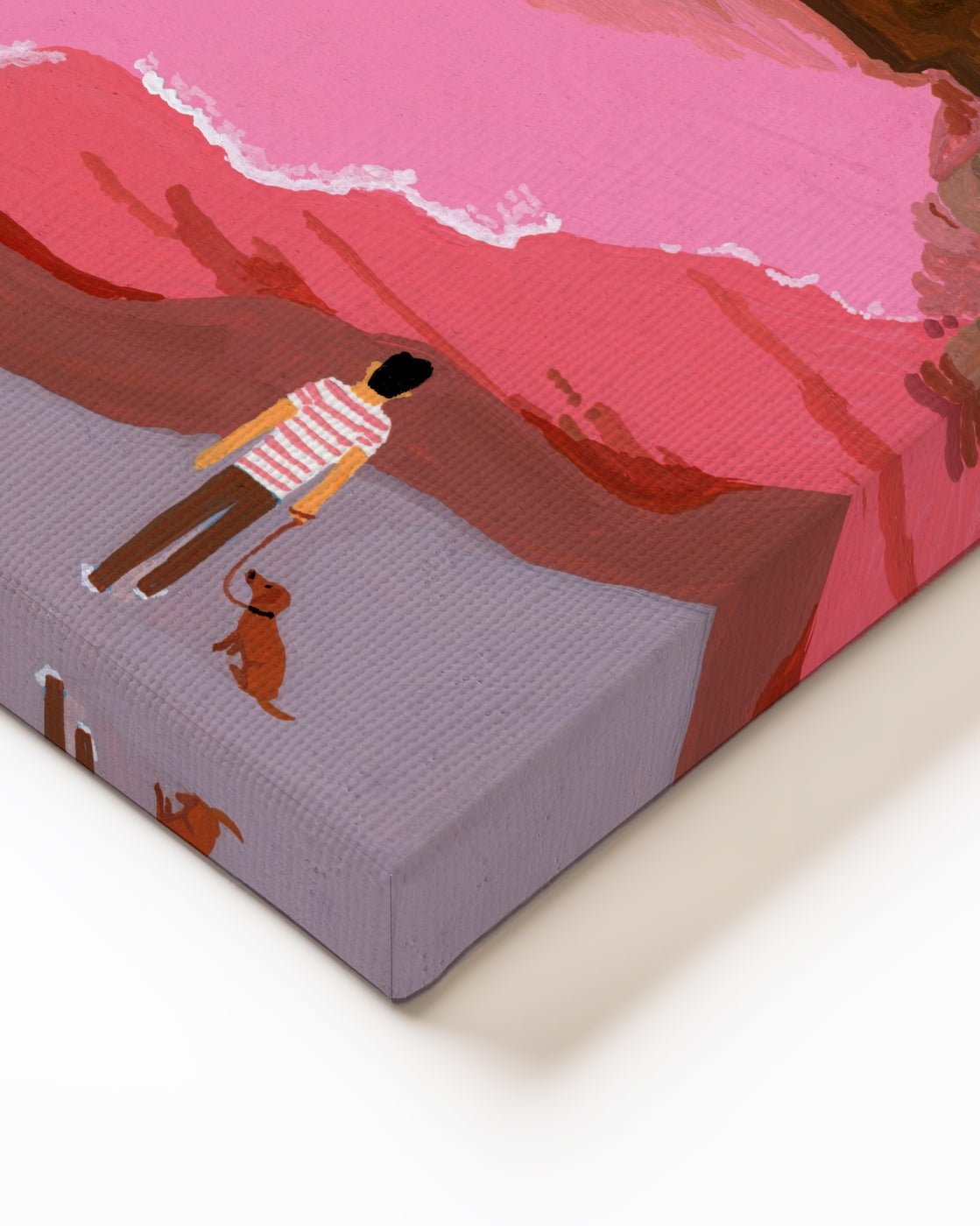 stretched-canvas