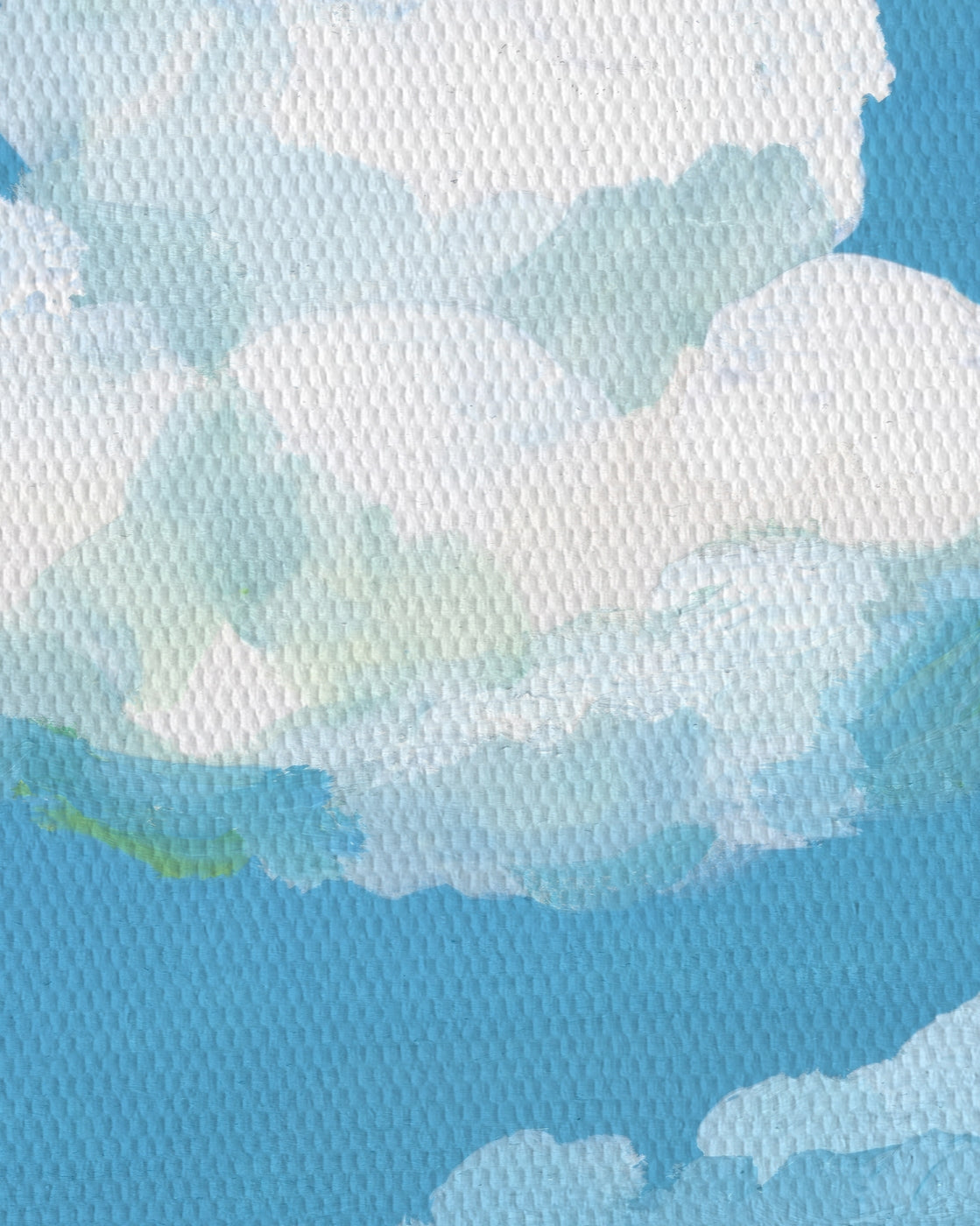 canvas