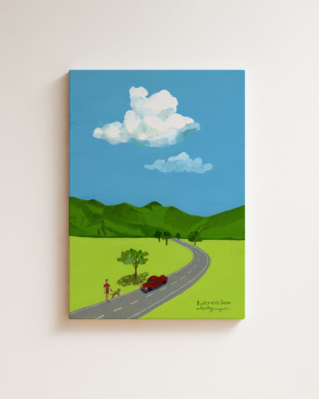 stretched-canvas