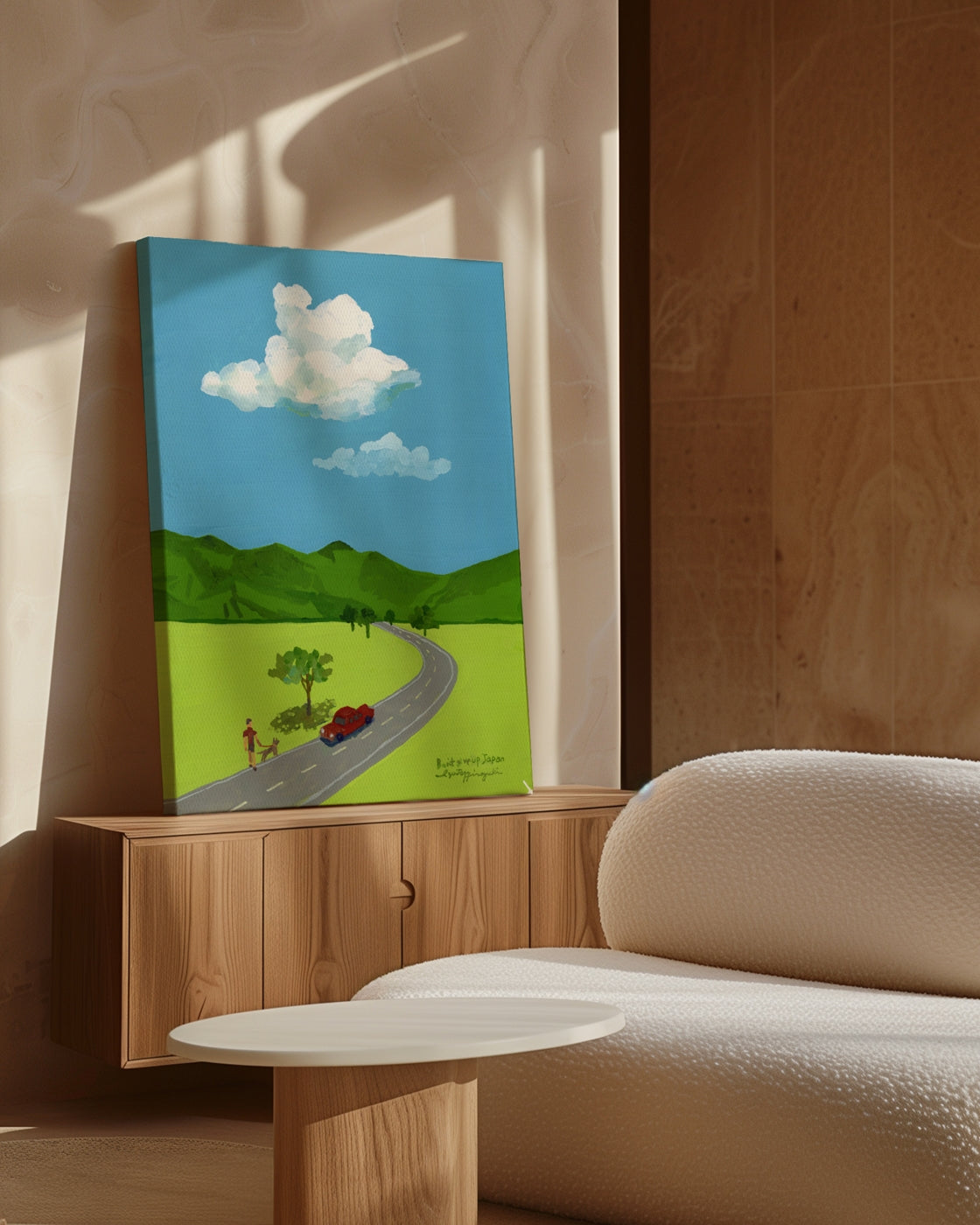stretched-canvas