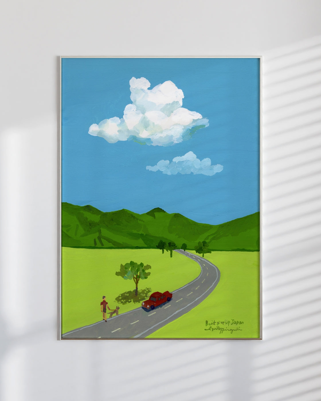 poster