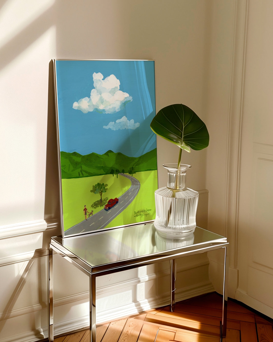 poster