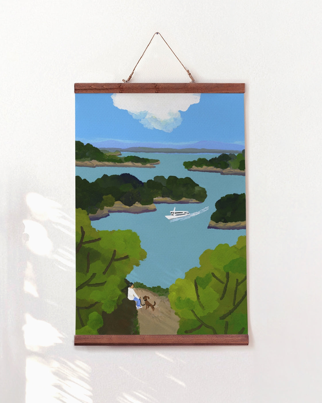 canvas