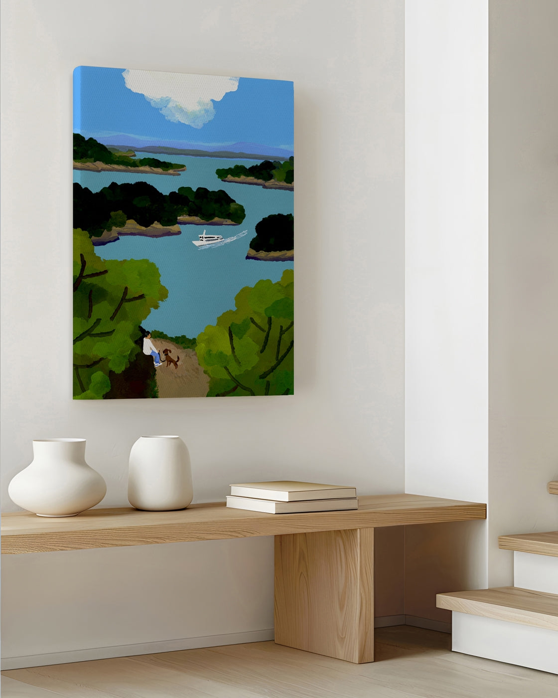 stretched-canvas