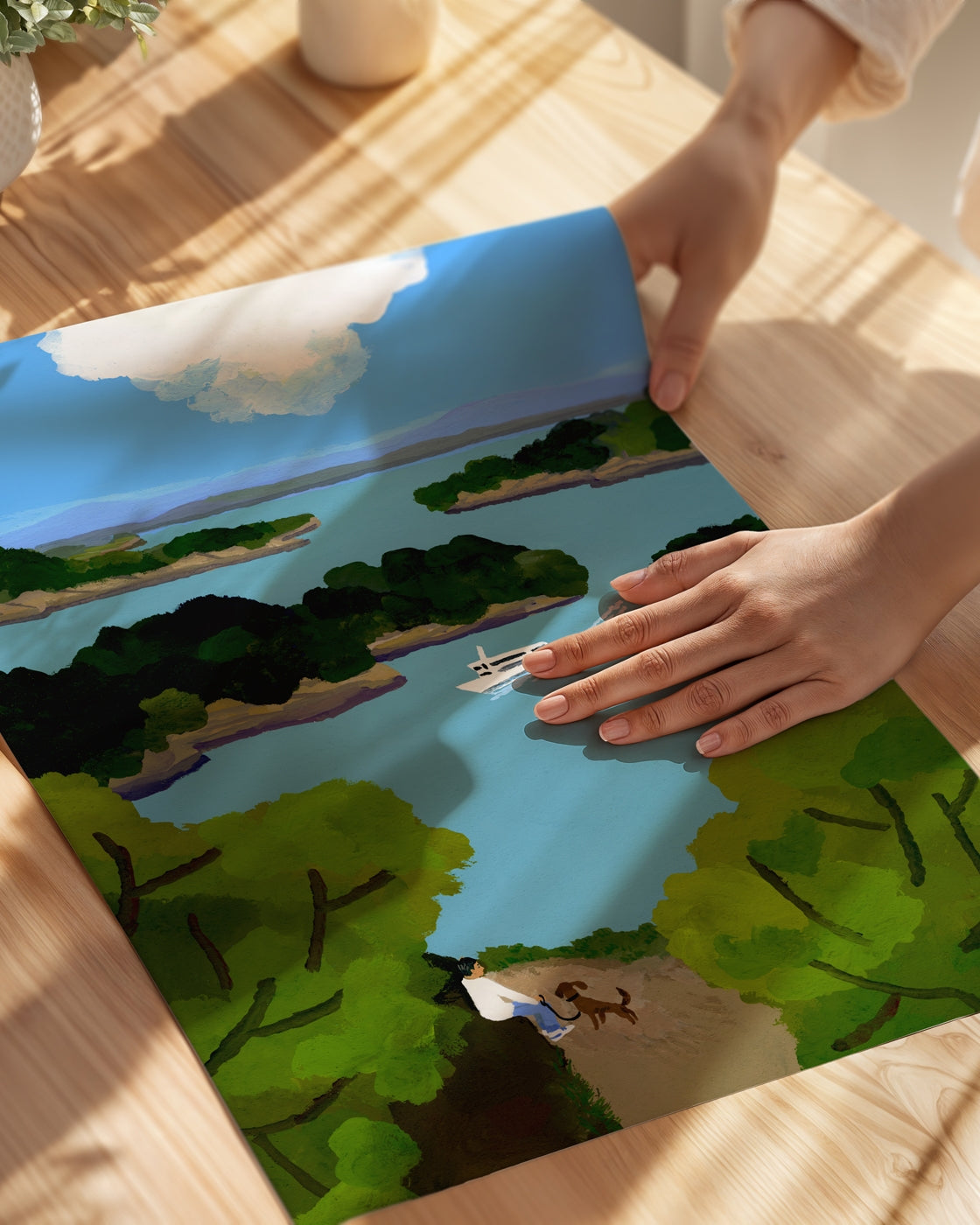 poster