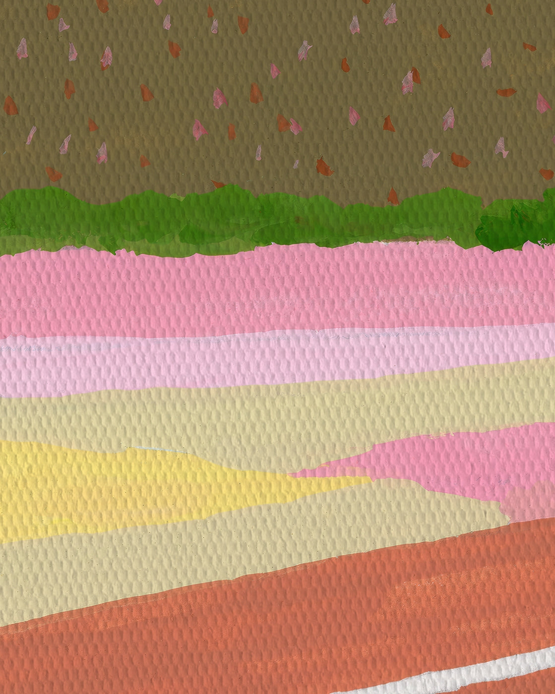 canvas