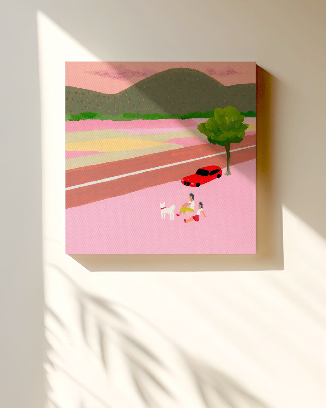 stretched-canvas