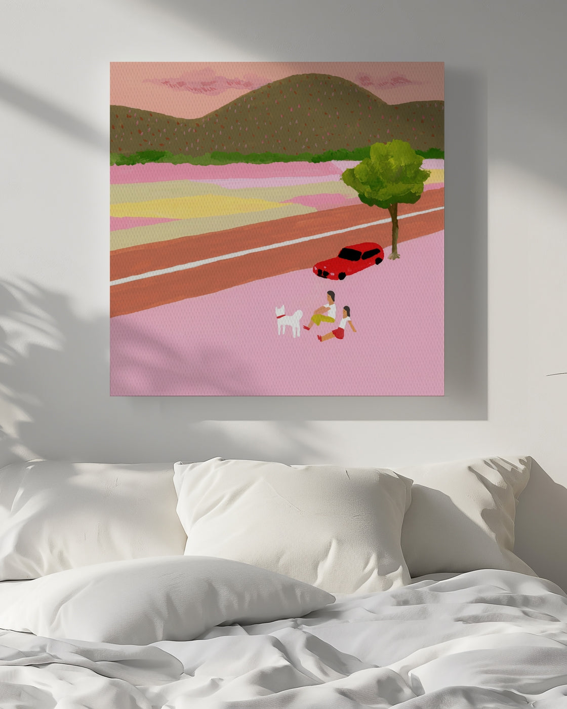 stretched-canvas