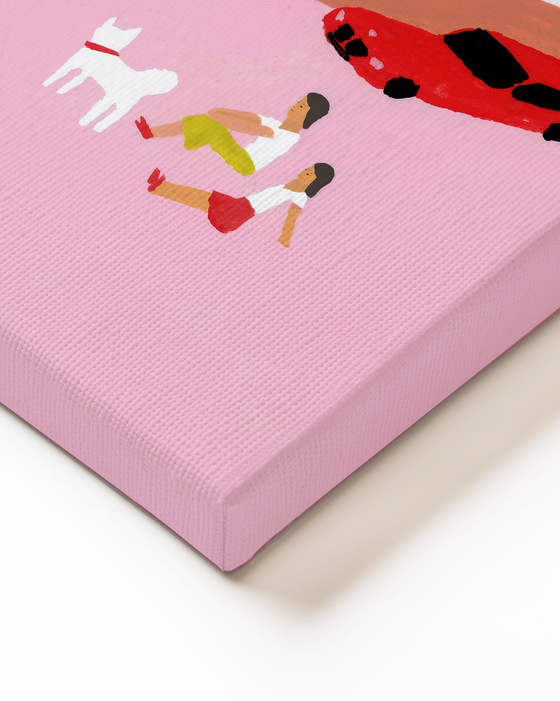 stretched-canvas