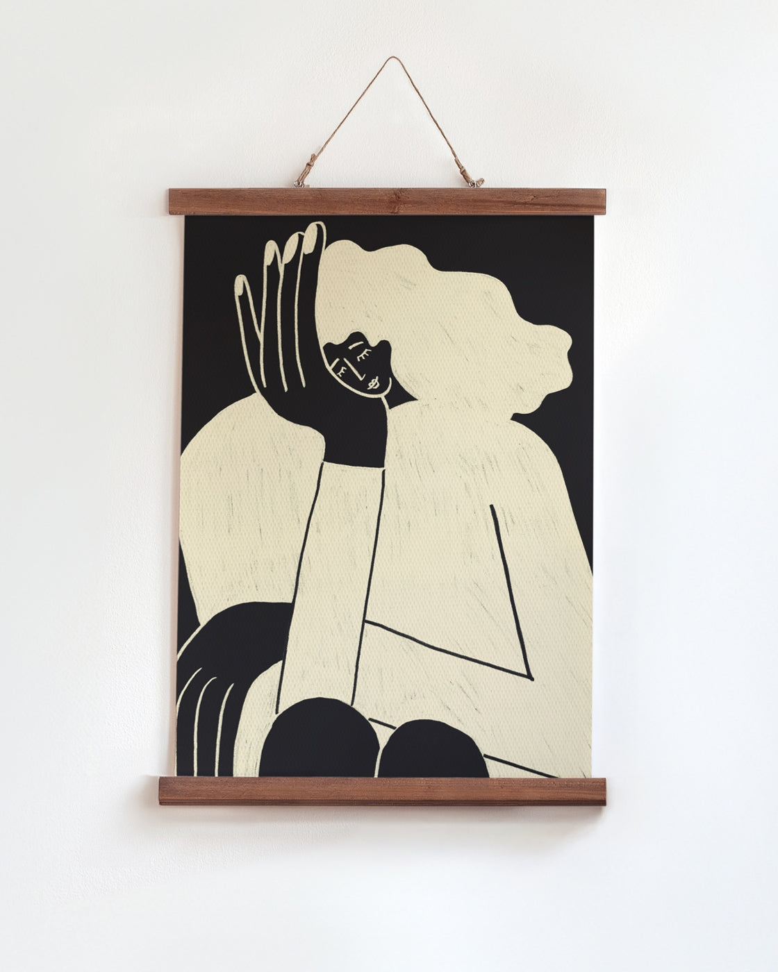 canvas