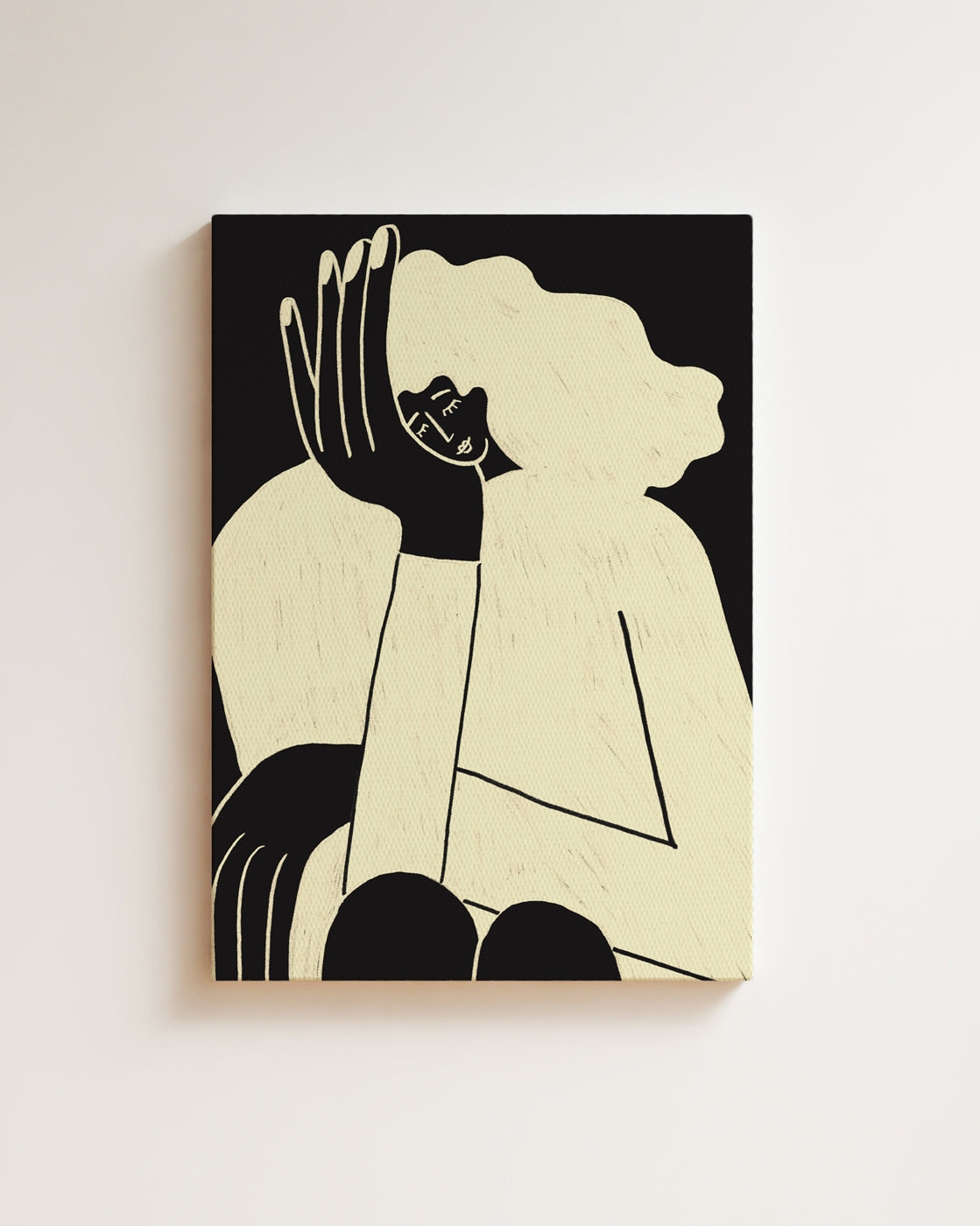 stretched-canvas