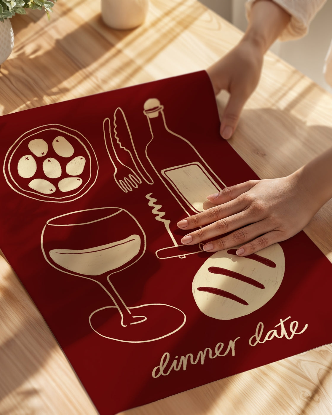 poster