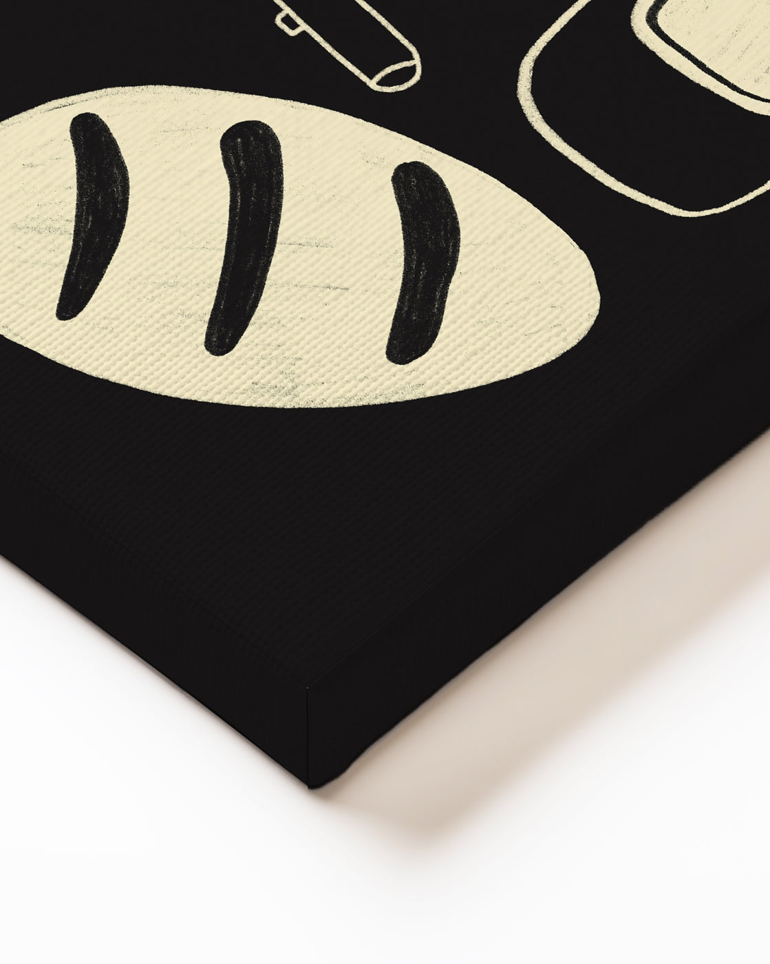 stretched-canvas