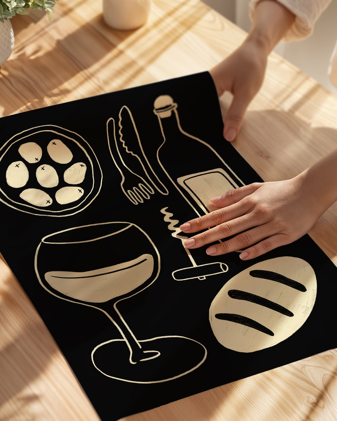 poster