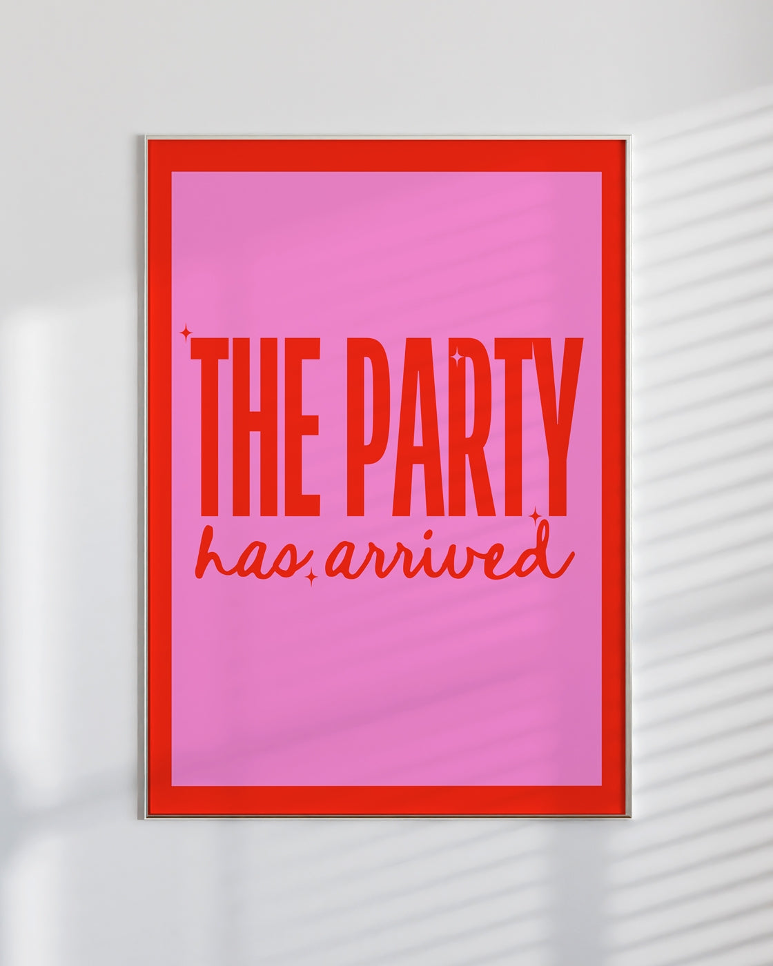 poster