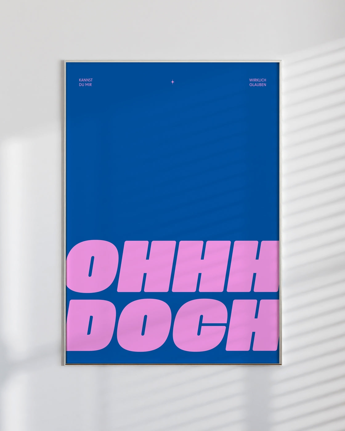 poster