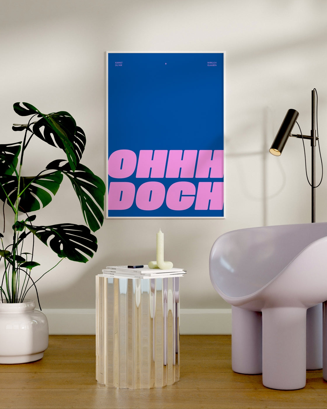 poster