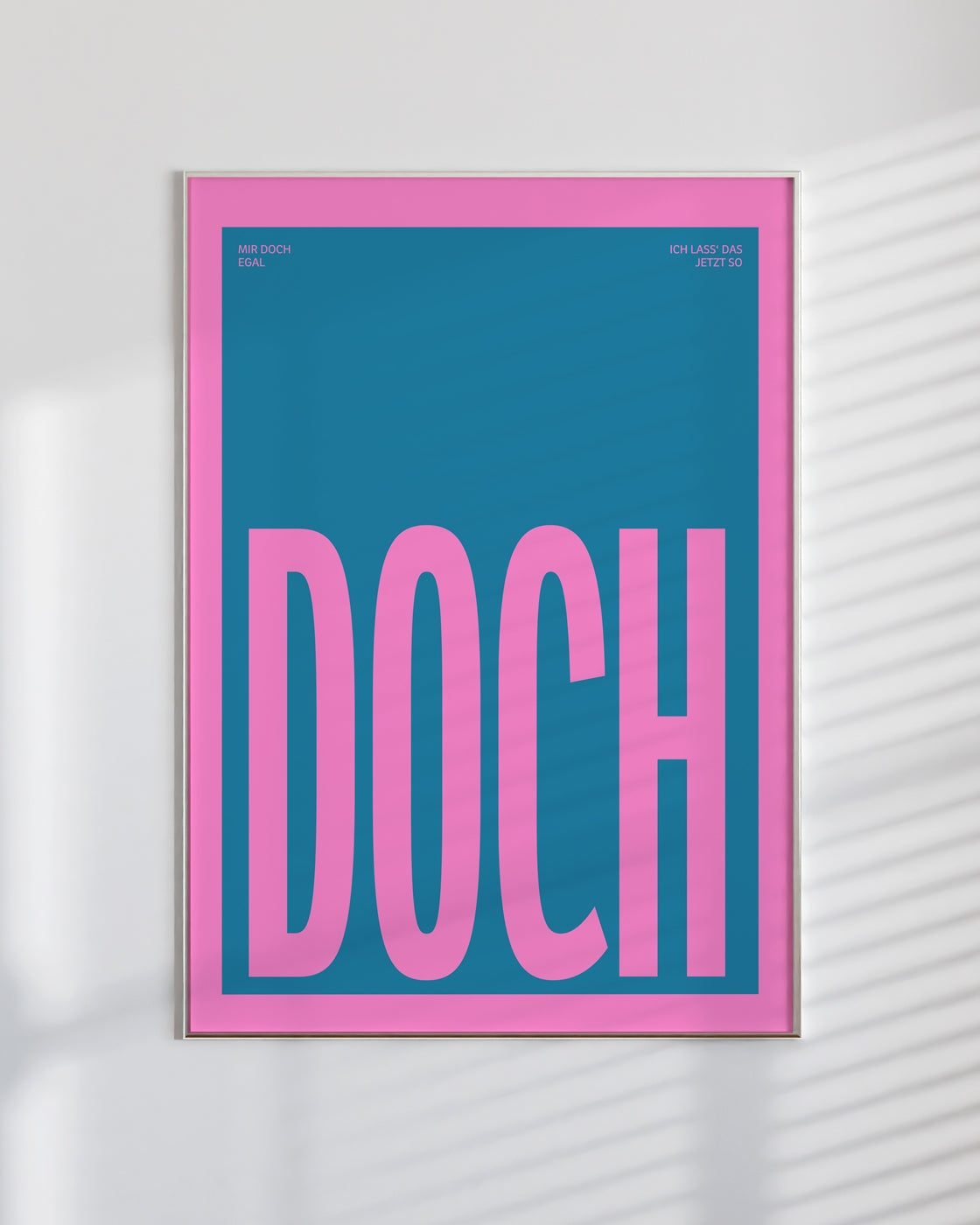 poster