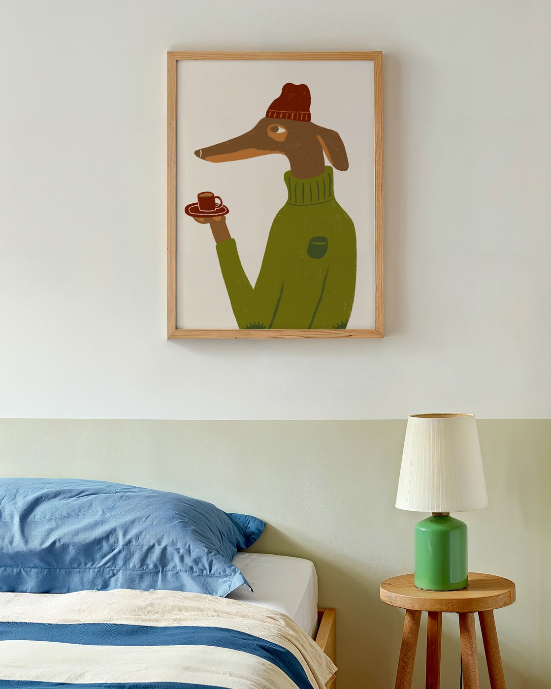 canvas