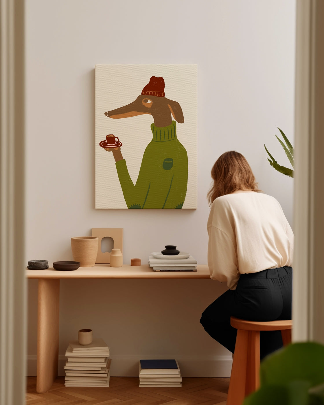 stretched-canvas